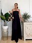 Vestido Avenie Negro